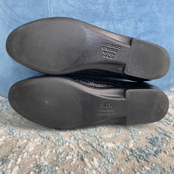 NWOT SAS Simplify Moccasin Loafer - Picture 11 of 12